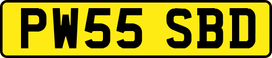 PW55SBD