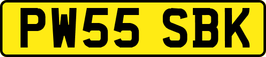 PW55SBK