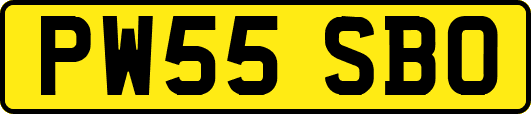 PW55SBO