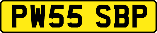 PW55SBP