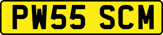 PW55SCM