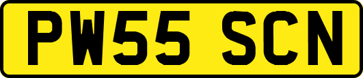 PW55SCN