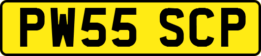 PW55SCP