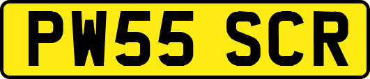 PW55SCR