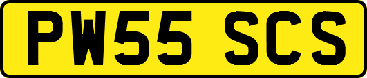 PW55SCS