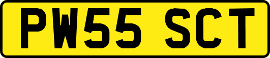 PW55SCT