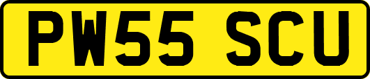 PW55SCU