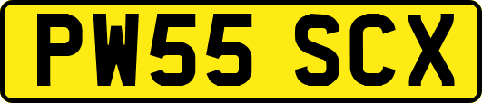 PW55SCX