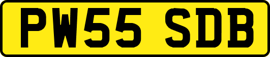 PW55SDB