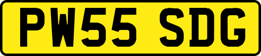PW55SDG
