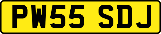 PW55SDJ