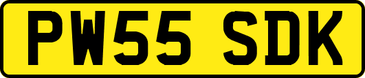 PW55SDK