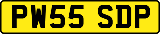 PW55SDP