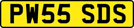PW55SDS