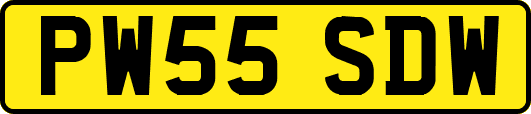 PW55SDW