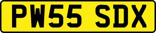 PW55SDX