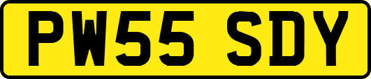 PW55SDY