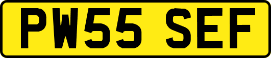 PW55SEF