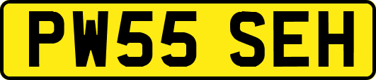 PW55SEH