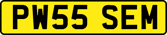 PW55SEM