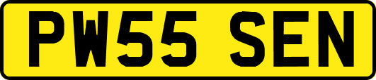 PW55SEN
