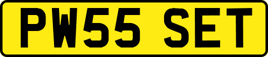 PW55SET