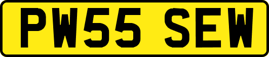 PW55SEW