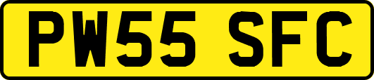 PW55SFC