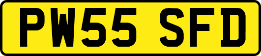 PW55SFD