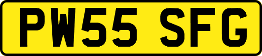 PW55SFG