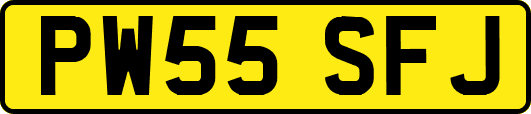PW55SFJ