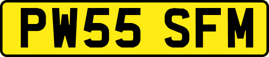 PW55SFM