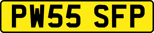 PW55SFP