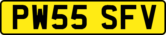 PW55SFV