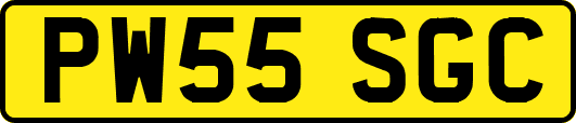 PW55SGC