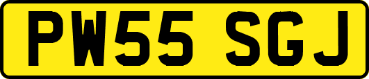 PW55SGJ