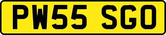 PW55SGO