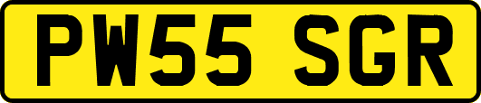 PW55SGR