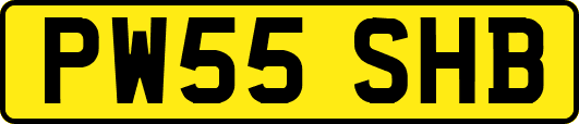 PW55SHB