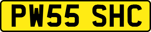 PW55SHC