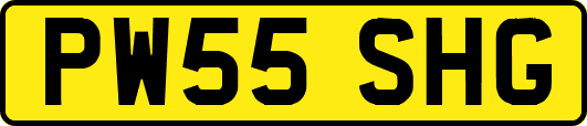 PW55SHG