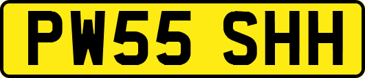 PW55SHH