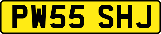 PW55SHJ