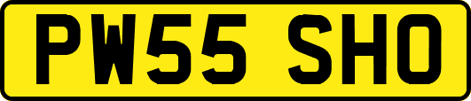 PW55SHO