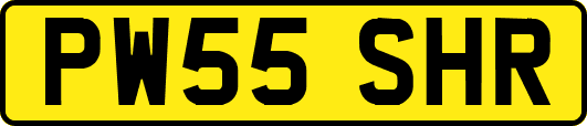 PW55SHR