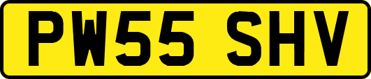 PW55SHV