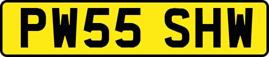 PW55SHW