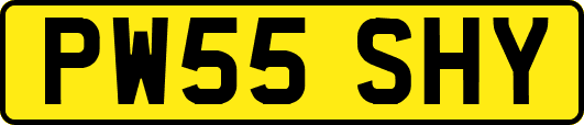 PW55SHY