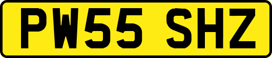 PW55SHZ