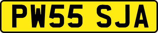 PW55SJA